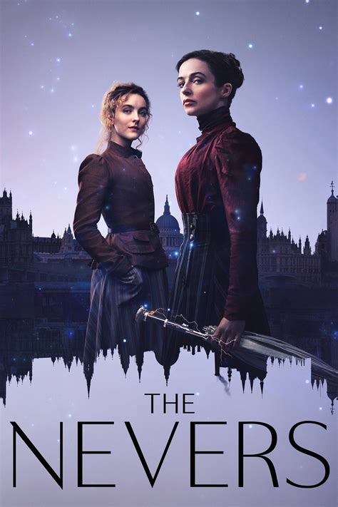 myflixer the nevers|The Nevers .